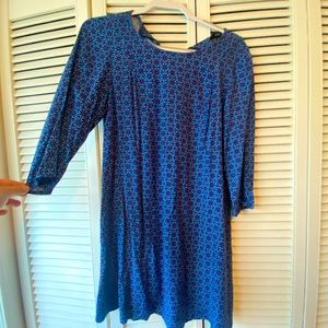 As u wish dress size medium never worn